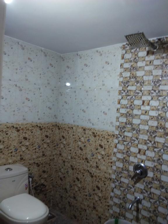 Guitar Home Stays Candolim Room photo