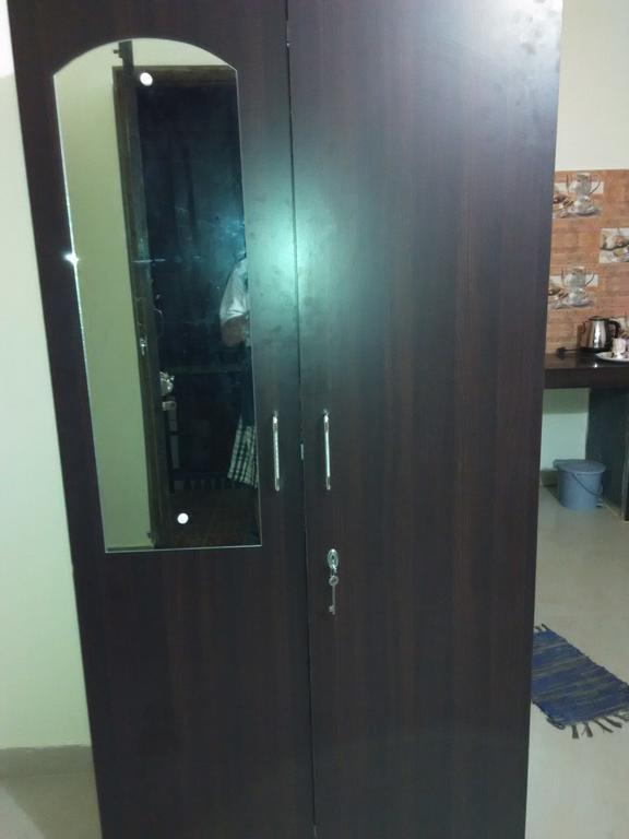 Guitar Home Stays Candolim Exterior photo