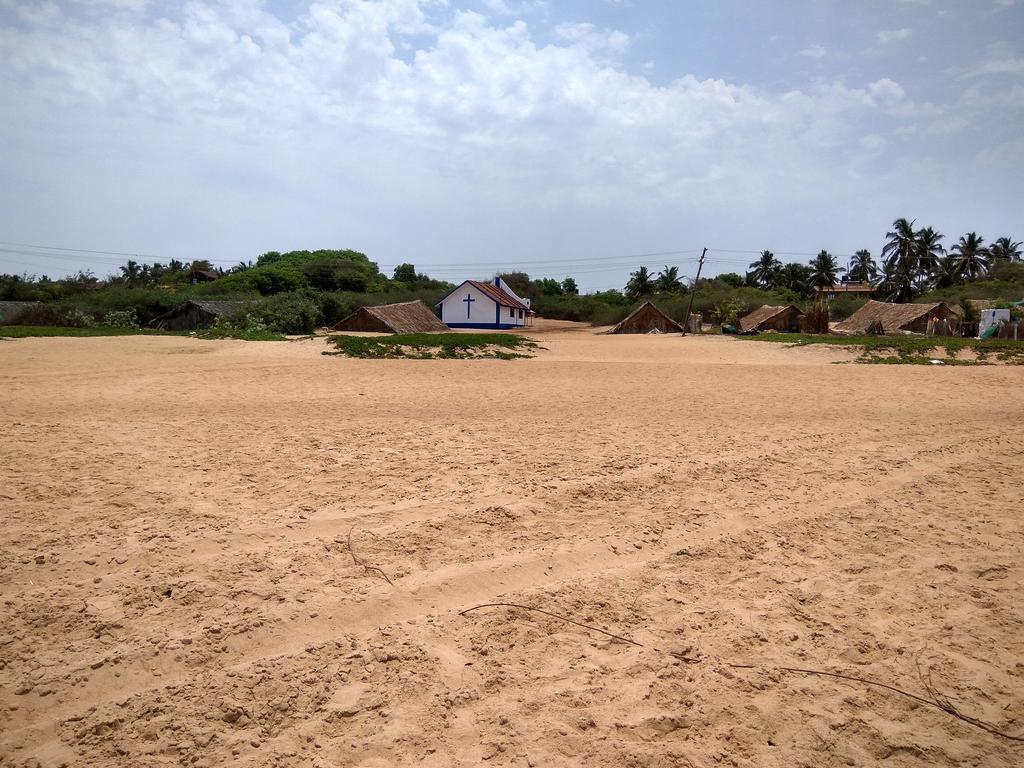 Guitar Home Stays Candolim Exterior photo