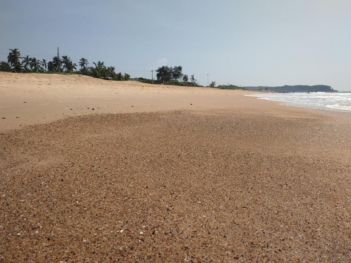 Guitar Home Stays Candolim Exterior photo